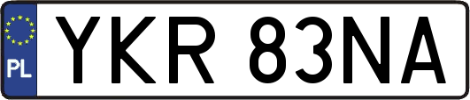 YKR83NA