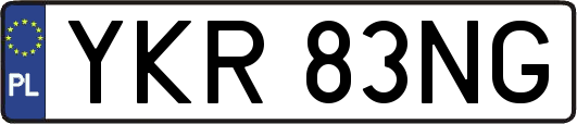 YKR83NG