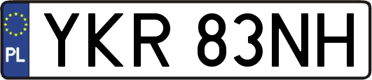 YKR83NH