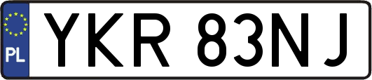 YKR83NJ