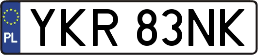 YKR83NK