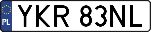 YKR83NL