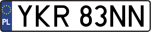 YKR83NN
