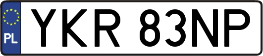 YKR83NP