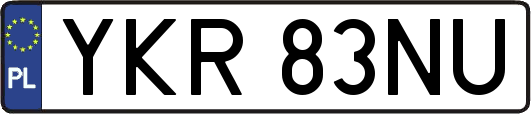 YKR83NU