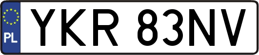 YKR83NV