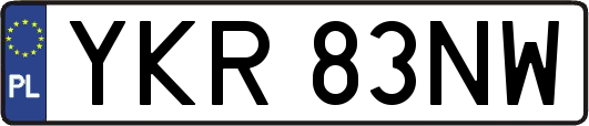 YKR83NW