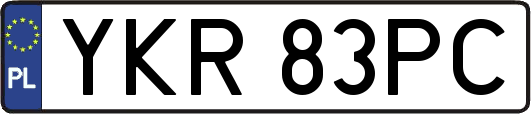 YKR83PC