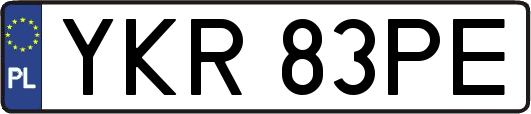 YKR83PE