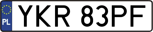 YKR83PF
