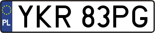 YKR83PG