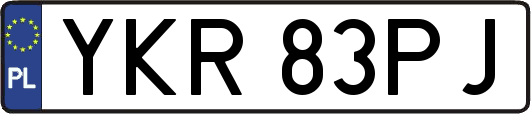 YKR83PJ