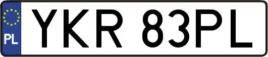 YKR83PL