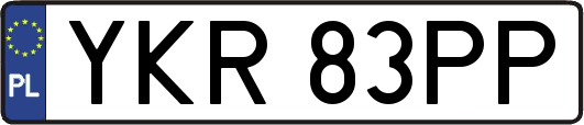 YKR83PP