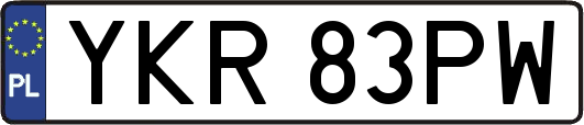 YKR83PW