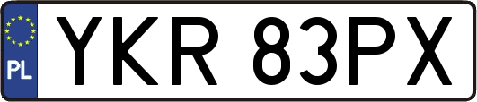 YKR83PX