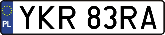 YKR83RA
