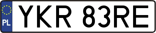 YKR83RE