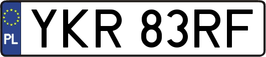 YKR83RF