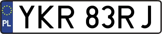 YKR83RJ