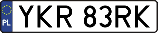 YKR83RK