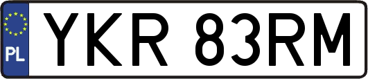 YKR83RM