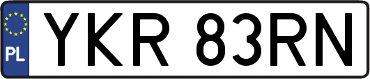 YKR83RN