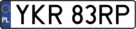 YKR83RP