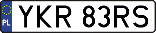 YKR83RS