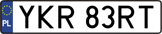 YKR83RT
