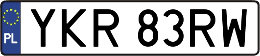 YKR83RW