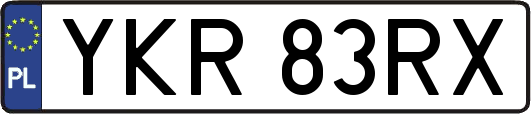 YKR83RX