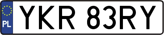 YKR83RY