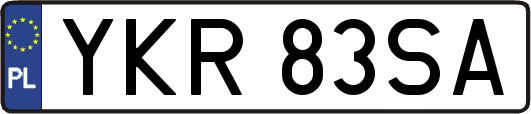 YKR83SA
