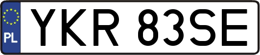 YKR83SE