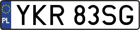 YKR83SG