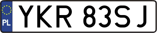 YKR83SJ
