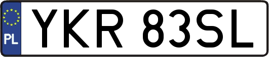 YKR83SL
