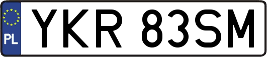 YKR83SM
