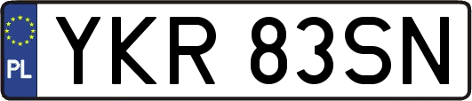 YKR83SN