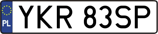 YKR83SP