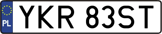 YKR83ST