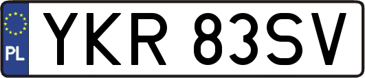 YKR83SV