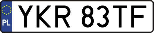 YKR83TF
