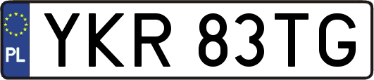 YKR83TG