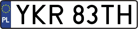 YKR83TH