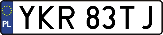 YKR83TJ