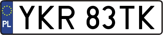 YKR83TK