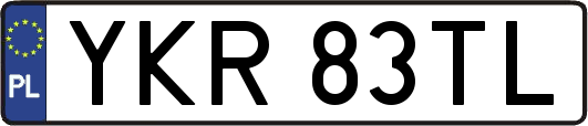 YKR83TL