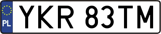 YKR83TM
